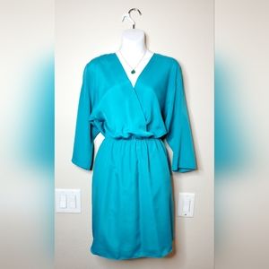 BCBGeneration Midi Dress